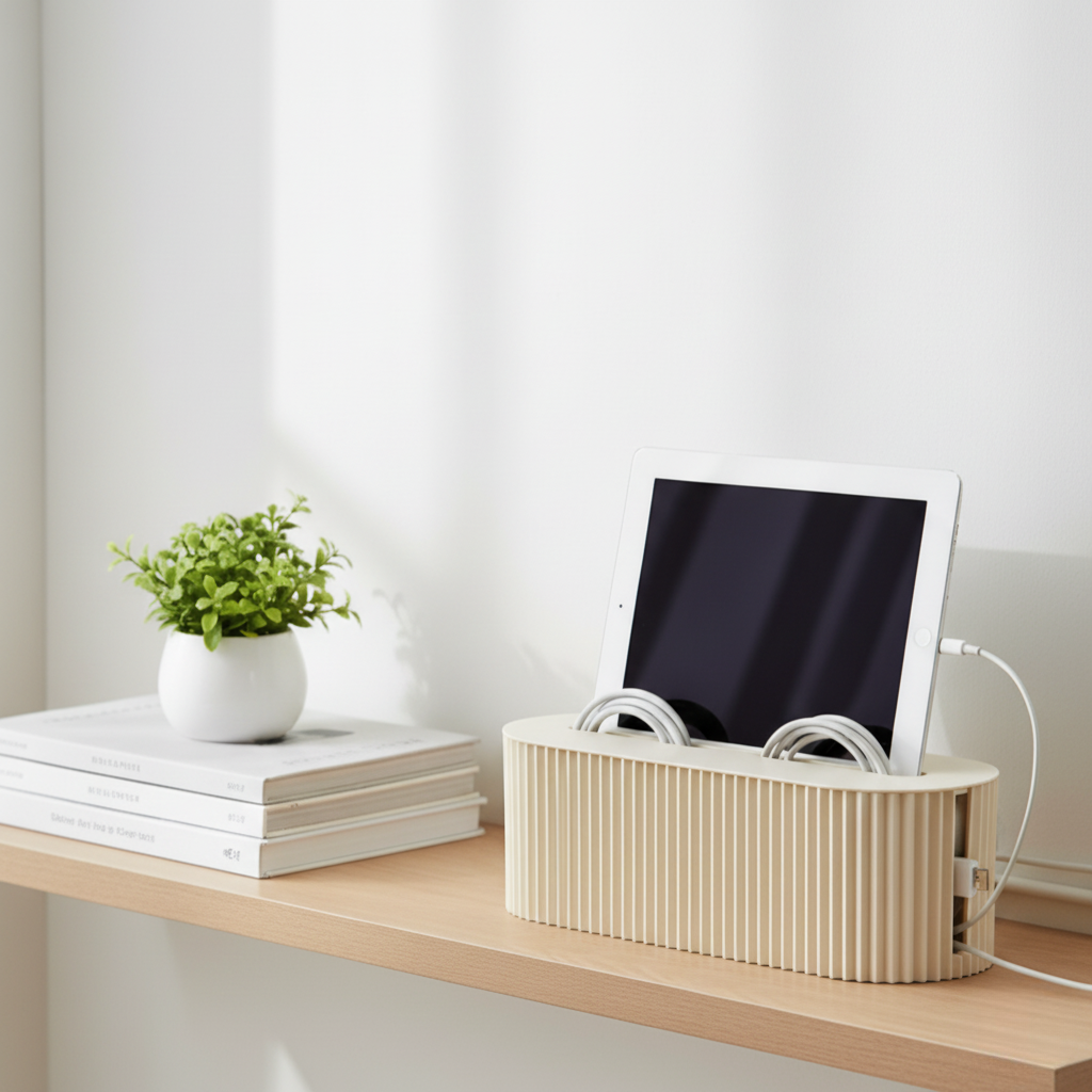 Chemin de câbles - NeatBox