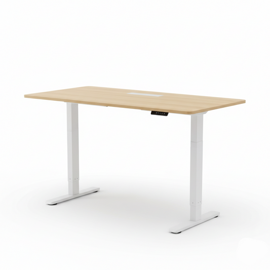 Core - Cadre de bureau assis-debout électrique