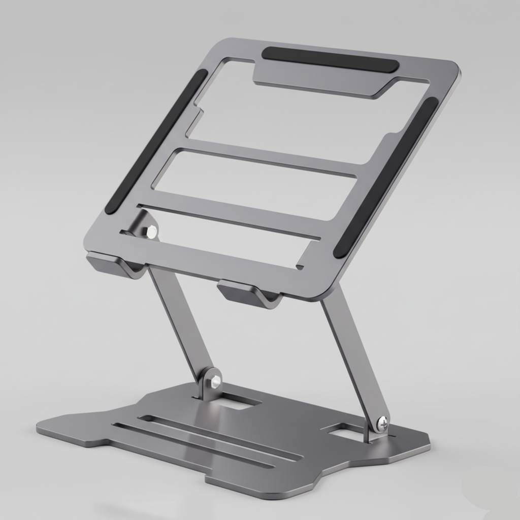 Support universel pour ordinateur portable