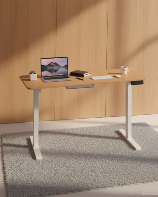 Ergonomie : les avantages du bureau assis-debout