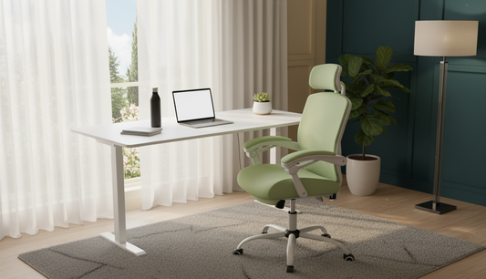 Pourquoi choisir des sièges ergonomiques ?