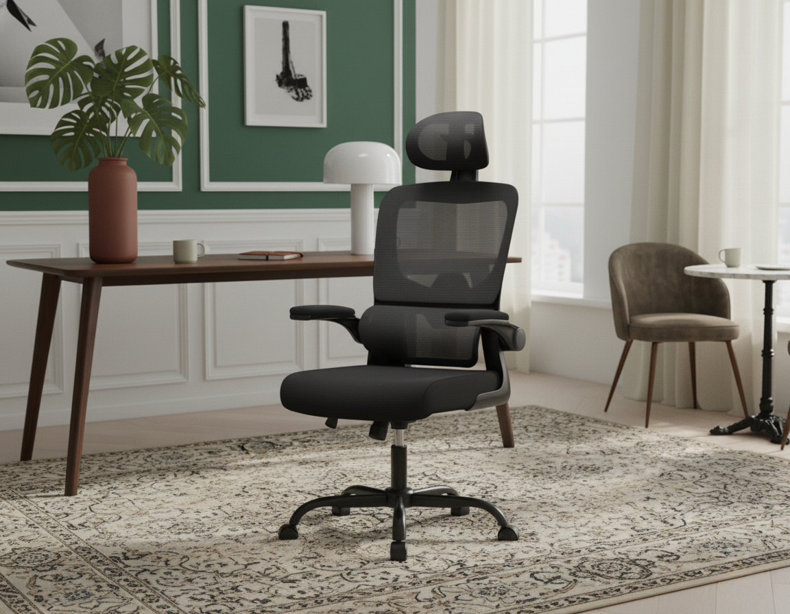 Chaises ergonomiques