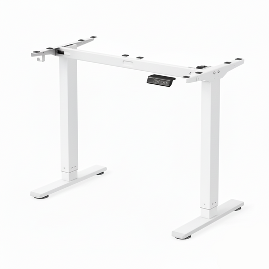 Core - Cadre de bureau assis-debout électrique