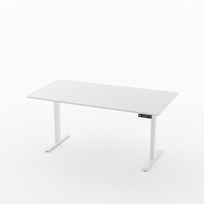 Nova - Bureau Assis-Debout à Hauteur Réglable