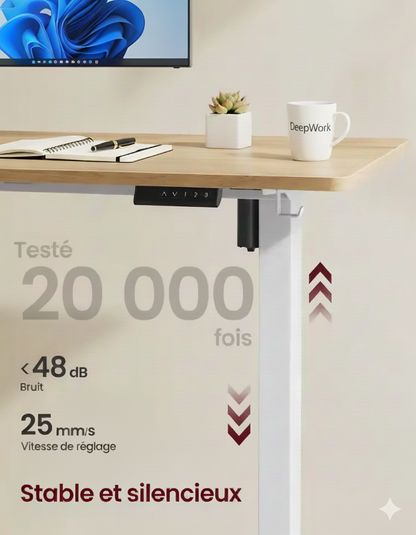 Cadre de bureau Core