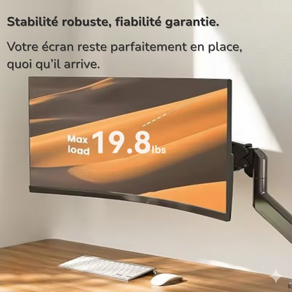 Support d’Écran One