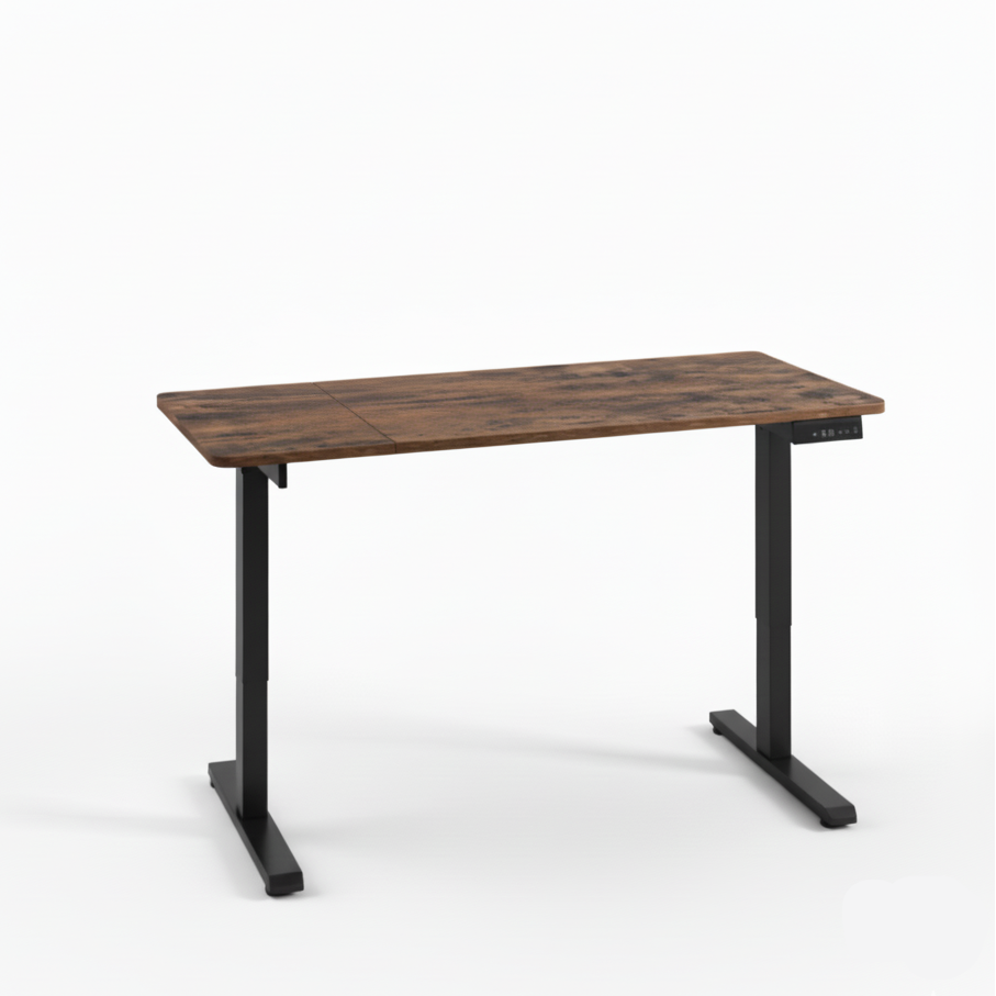 Lumina - Bureau assis-debout électrique