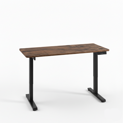 Lumina - Bureau assis-debout électrique