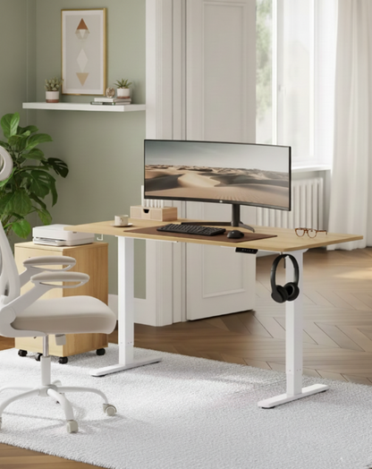 Cadre de bureau Core