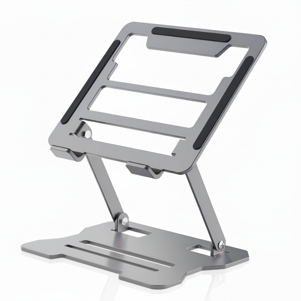 Support universel pour ordinateur portable