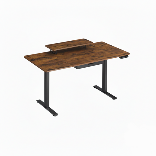 Lumina - Bureau assis-debout électrique