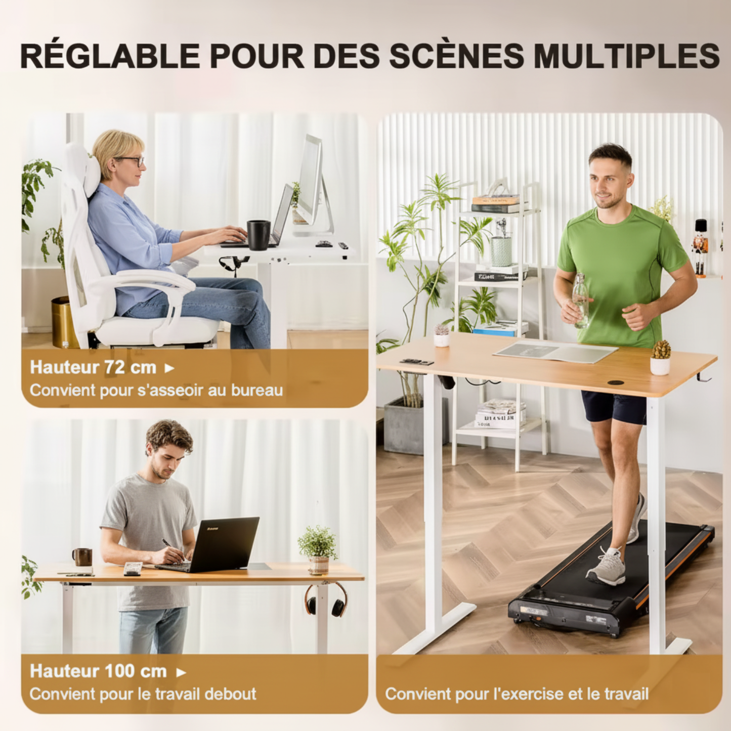Bureau Ascend