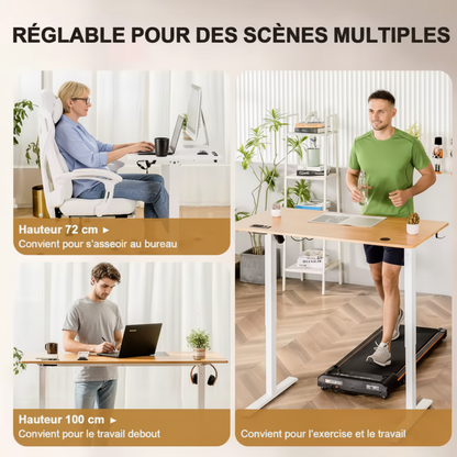 Bureau Ascend