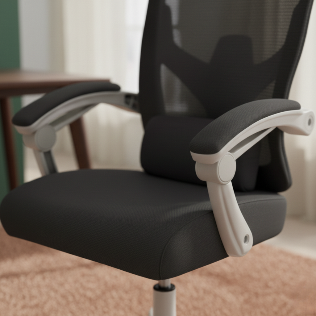 LumaSync - Fauteuil Synchronisé