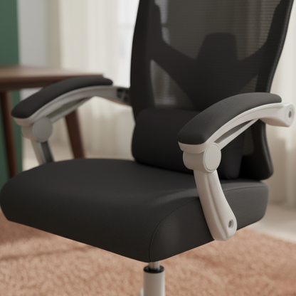 LumaSync - Fauteuil Synchronisé