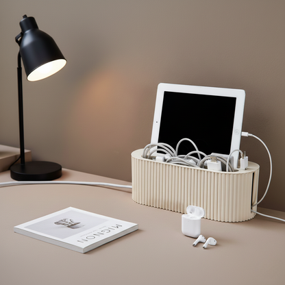 Chemin de câbles - NeatBox