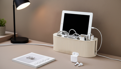 Chemin de câbles - NeatBox