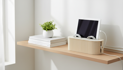 Chemin de câbles - NeatBox