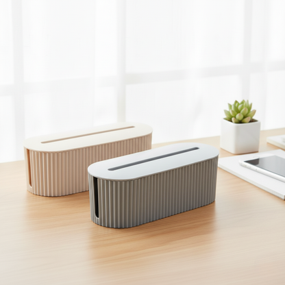 Chemin de câbles - NeatBox