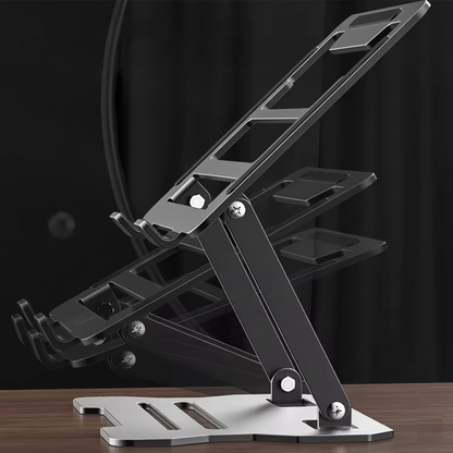 Support ordinateur portable