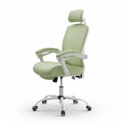 LumaSync - Fauteuil Synchronisé