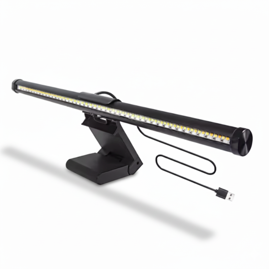 Luma LED Écran – Lampe de bureau LED design