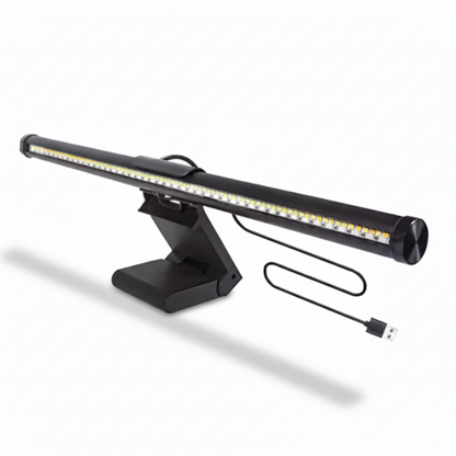Luma LED Écran – Lampe de bureau LED design
