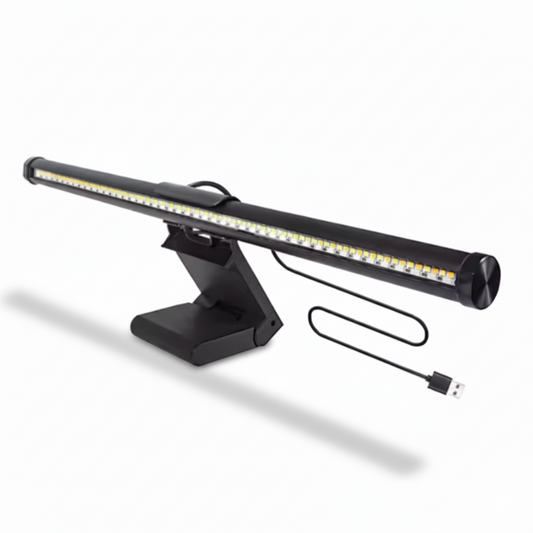Luma LED Écran – Lampe de bureau LED design