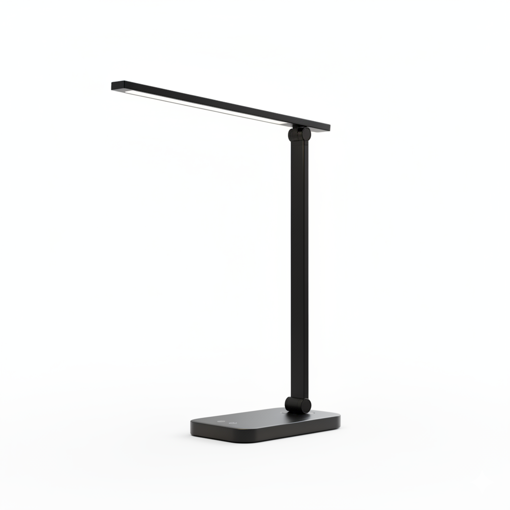 Lampe de bureau LED Aurora