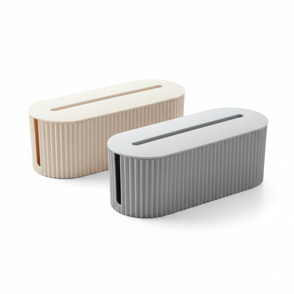 Chemin de câbles - NeatBox