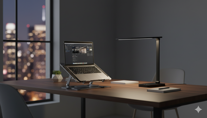 Support ordinateur portable