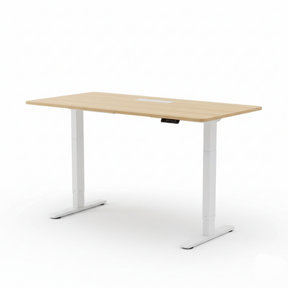 Core - Cadre de bureau assis-debout électrique