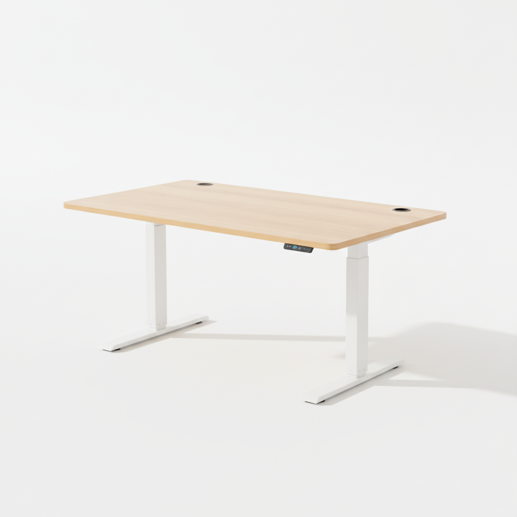 Ascend - Bureau assis-debout réglable